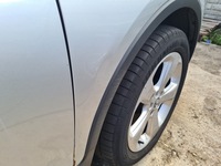 фото thumb №11, Крыло правый передний opel mokka z176 gan