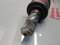 фото thumb №5, Приводной вал левая kia sorento i 2.5 crdi