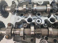 фото thumb №5, Kia sportage 3 iii hyundai ix35 1.7 crdi d4fd головка двигуна 22111-2a260