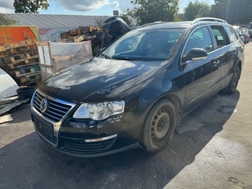 фото thumb №10, Vw passat b6 ролета багажника зад универсал