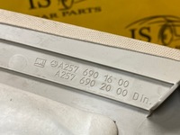 фото thumb №7, Захист обшивка стійка правий задня mercedes w257