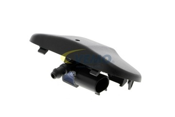 фото thumb №10, Насадка омывателя стёкла l/p подходит для: seat alhambra, arona, ibiza v,