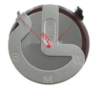 Набір ремонтний пульта bmw корпус акумулятор vl2020 x1 x3 x5 e60 e90 e87 Недорого, фото thumb