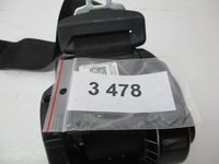 фото thumb №6, | bmw g21 pas безопасности правый задняя натяжитель