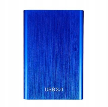 Внешние жесткие диски SSD емкостью 8 ТБ USB3.0