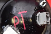 фото thumb №8, Лампа правая задняя задняя p2913 mazda 3 1 i bk 5d hb lift 06-09