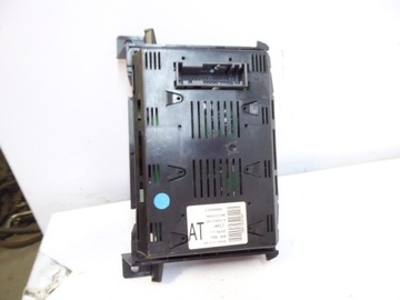 фото thumb №11, Opel zafira b 05-08 радіо дисплей 1.9 cdti z19dtl