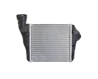 Nissens интеркулер радиатор воздуха впускной porsche macan 3.0 в Украине, фото thumb