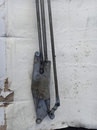 фото thumb №4, Механізм двірник renault modus 0390241777