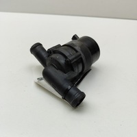 фото thumb №6, Land rover range rover sport l494 2018 насос циркуляції / циркуляція wody