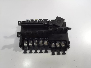 фото thumb №2, Mercedes c w205 2.2 модуль коробка предохранителей