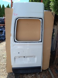 фото thumb №1, Двері лівий задня renault master iii iv