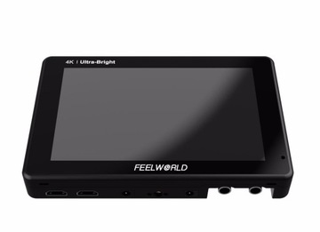 Monitor podglądowy Feelworld LUT7 7 