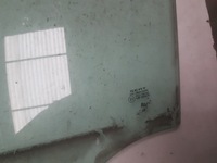 фото thumb №2, Seat ibiza 4 iv 6j 09r скло двері ліва 3d