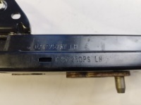 фото thumb №14, Audi q7 4l 07r моторчик направляющая направляющая регулировки сиденье правый 988582-102