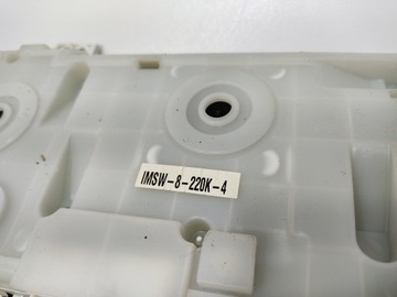 фото thumb №9, Спидометр isuzu d-max i 3.0 td 4jj1 8981527050 898152705 8981527 2006-2011