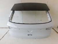 фото thumb №1, Крышка зад vw id.4 id4 gtx 20- org обвес m-пакет познань