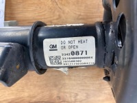 фото thumb №8, Амортизационная стойка левый перед амортизатор chevrolet camaro ss 2016+ usa