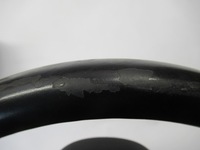 фото thumb №7, Bmw x3 f25 воздуховод m набор лепестки переключения с подогревом