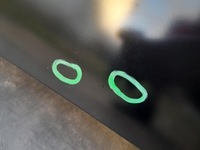 фото thumb №8, Капот крышка двигателя dacia sandero i