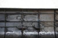 фото thumb №4, Защита накладка порог левый перед mazda 5