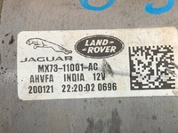 фото thumb №7, Стартер jaguar f-pace x761 mx73-11001-ac