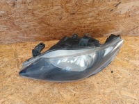 фото thumb №13, Лампа левый перед фара eu 6j1941021c seat ibiza iv 4