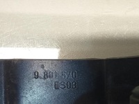 фото thumb №3, Петля капот правый перед mini cooper r60 9801570