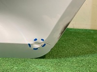 фото thumb №9, Skoda rapid spaceback 5jj двері лівий задня задні ліва