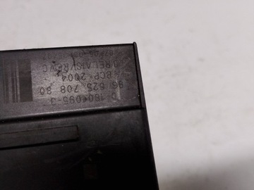 фото thumb №5, Peugeot модуль реле свічок 9662570880 європа