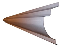 фото thumb №1, Subaru impreza 92-00 ремкомплект поріг ліва