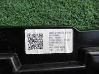 фото thumb №5, Mercedes w213 lift w238 решётка радиатора amg diamond