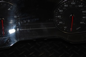 фото thumb №6, Спідометр  audi a8 d4 3.0 tdi usa справний 4h0920880a