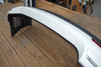 фото thumb №10, Mercedes w164 x164 gl бампер задня задній 960 c960