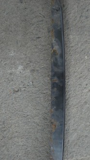 фото thumb №7, Балка бампера задня citroen c5 x7 iii sedan