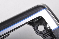 фото thumb №9, Volvo v40 ii рамка панель кондиционера 08632794