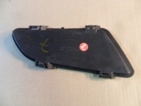 фото thumb №8, Mazda 6 2002-2005 левая решётка бампера заглушка