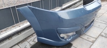 фото thumb №7, Бампер перед переднее opel meriva a рестайлинг z21c 06-10