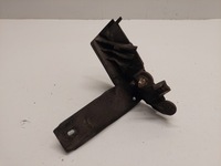 фото thumb №1, Накладка порог левая volkswagen golf vi 1k0854855b