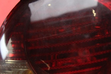 фото thumb №9, Лампа ліва зад задня 3b5945095ae vw passat b5 sedan рестайлінг 00-05