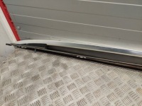 фото thumb №6, Mercedes-benz gl x166 a1668901093 левая сторона рейлинги крышные