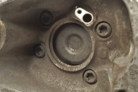 Bmw ix3 g08 поворотний кулак ліва передня 23r 6886947 в Україні, фото thumb