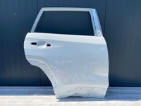 фото thumb №1, Дверь правый задняя toyota rav4 v 18-