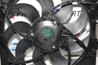 Bmw f20 f30 вентилятор радиатора 120d n47 7608410 7640508 Недорого, фото thumb