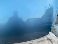 фото thumb №5, Капот porsche cayenne 7l ні фарбована