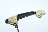 фото thumb №3, Ручка двері права хромована mini one cooper r56 2007- europa