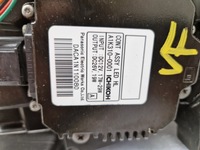 фото thumb №8, Nissan leaf i лампа левая левый перед передняя led europa