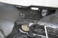 фото thumb №12, Бампер перед передній bmw 5 f10 f11 рестайлінг lci 13-17