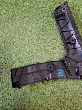 фото thumb №9, Audi a6 c7 4g9 avant ползун бампера левый зад