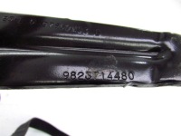 фото thumb №5, Proace jumpy expert iii ролик направляющая верхний дверь правый задняя 9823714480